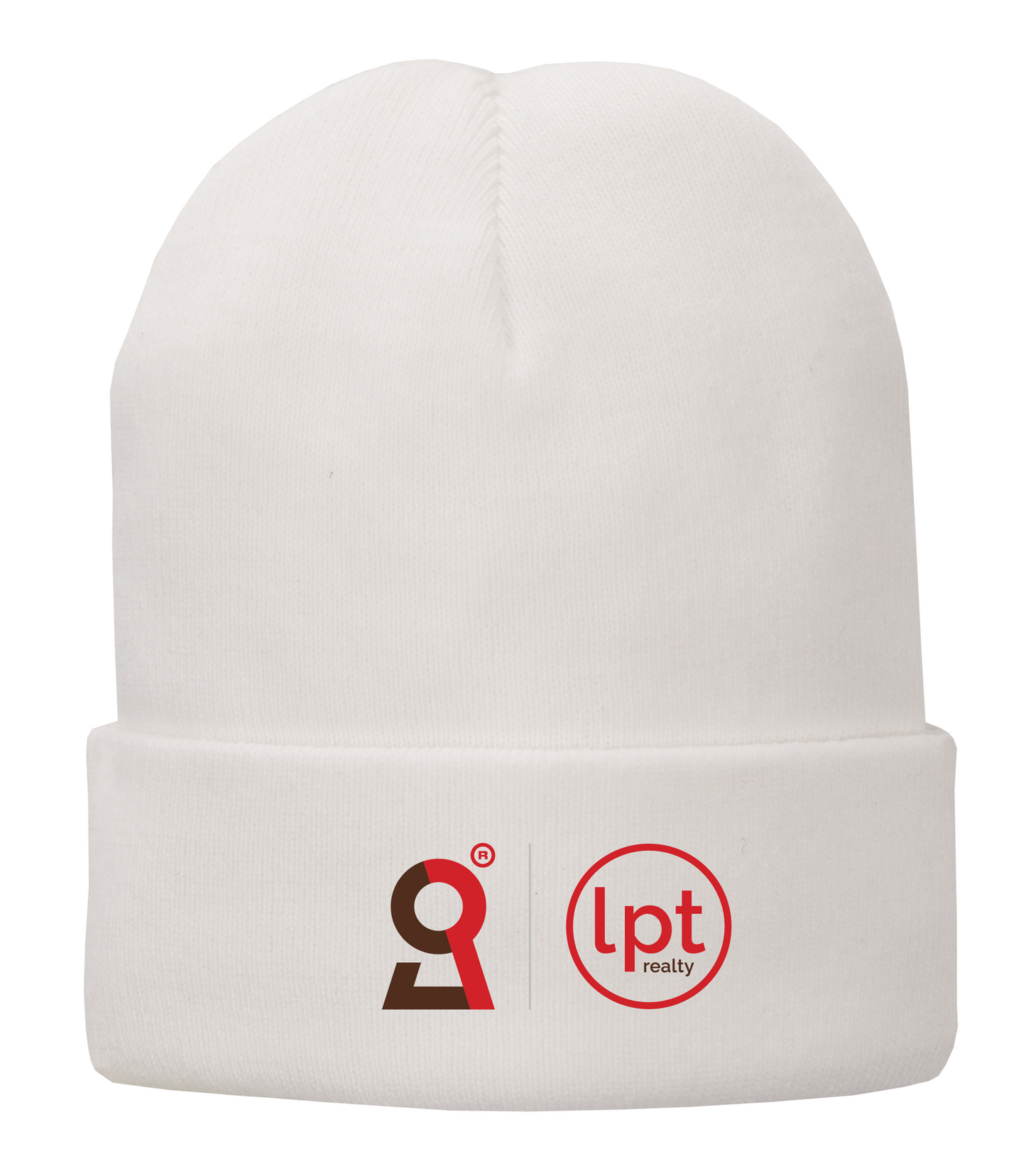 Port and Company Fleece-Lined Knit Cap