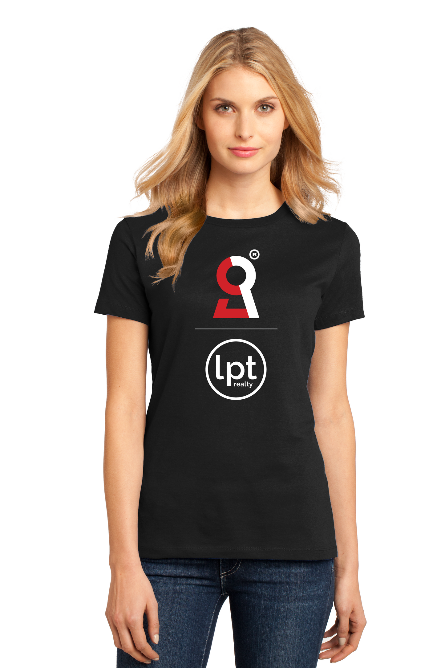 District Women's Perfect Weight Tee