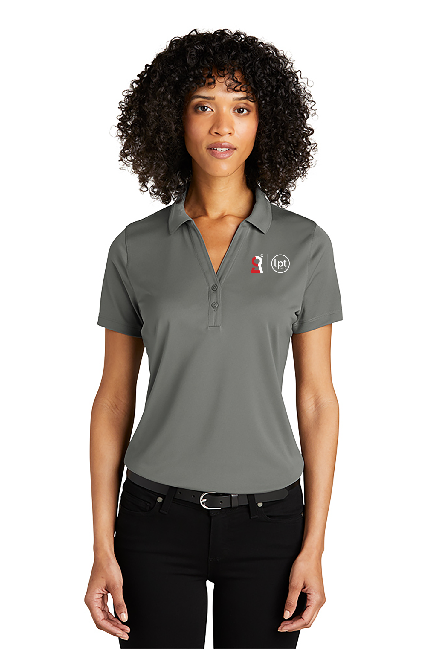 Port Authority Ladies C-FREE Performance Polo