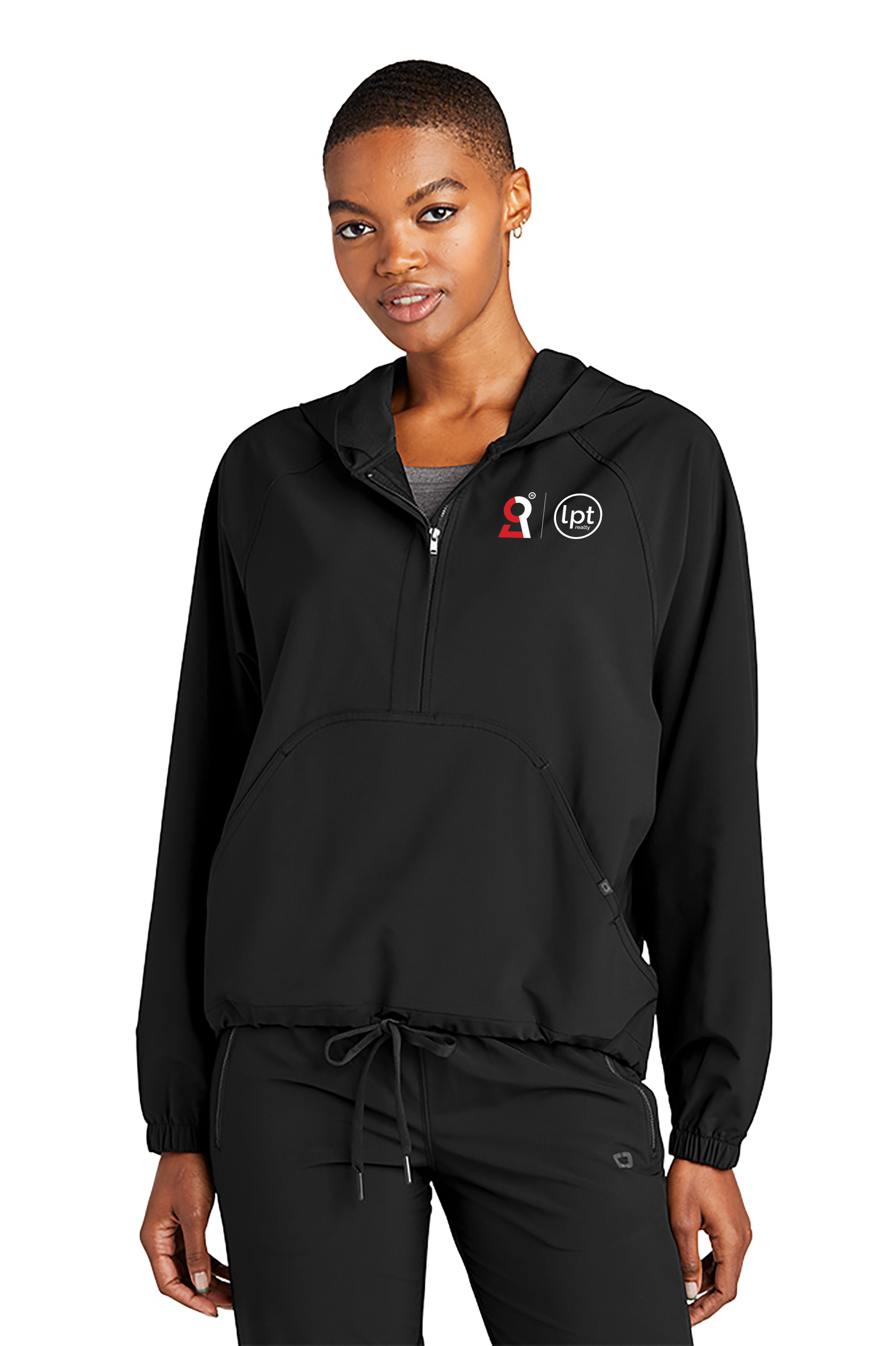 OGIO Ladies Connection Anorak