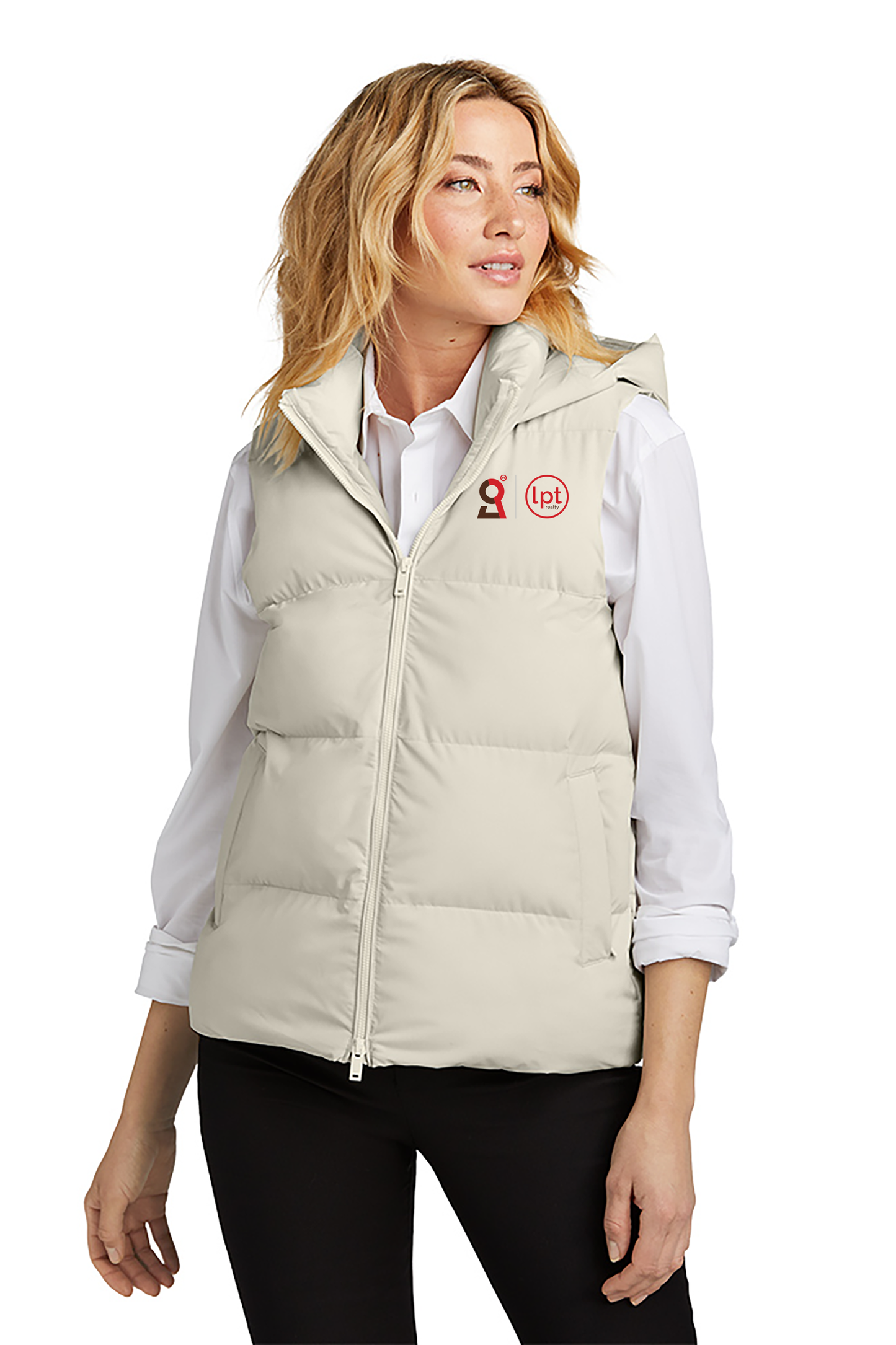 Mercer+Mettle Women’s Puffy Vest