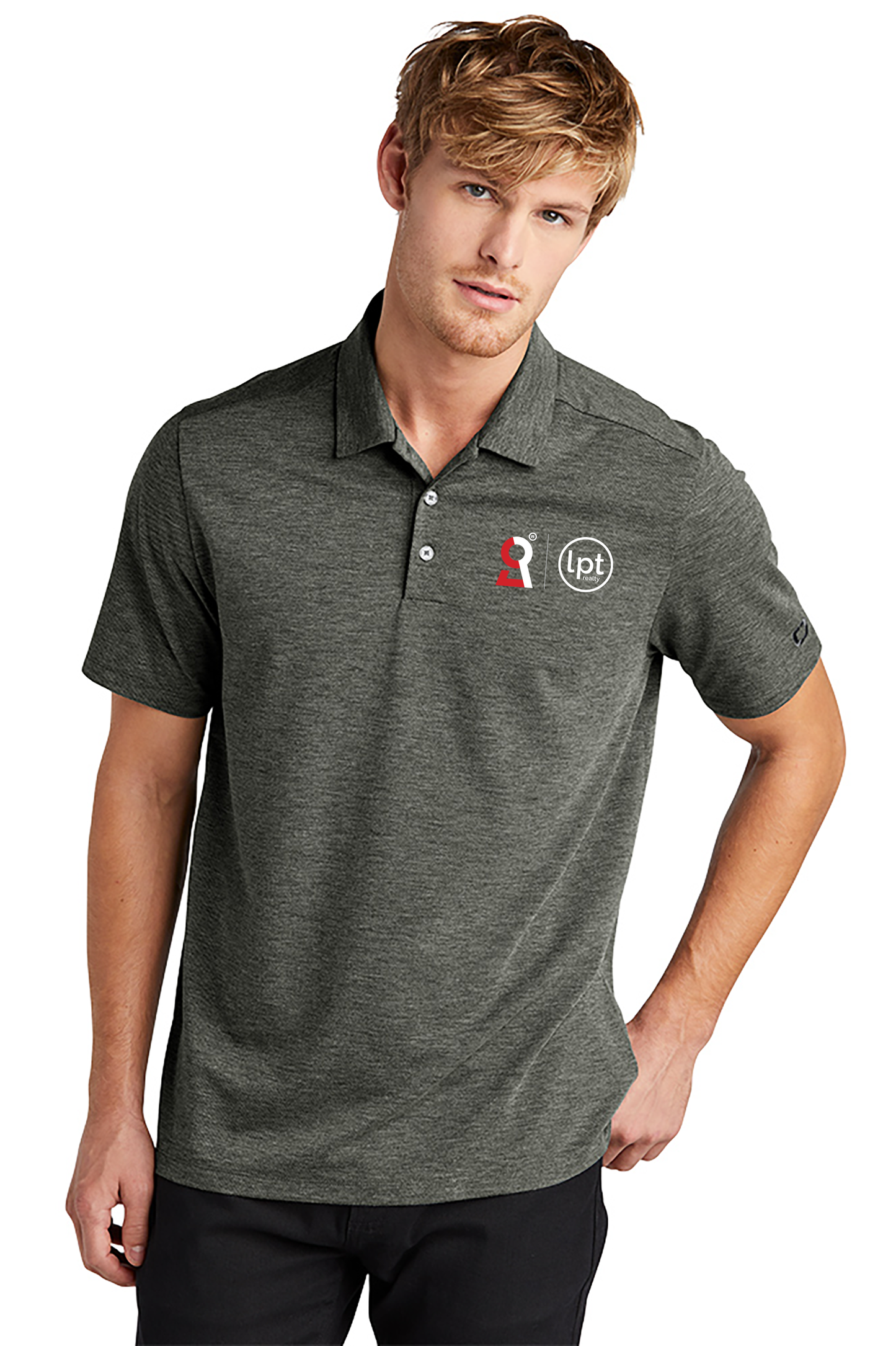 OGIO Evolution Polo