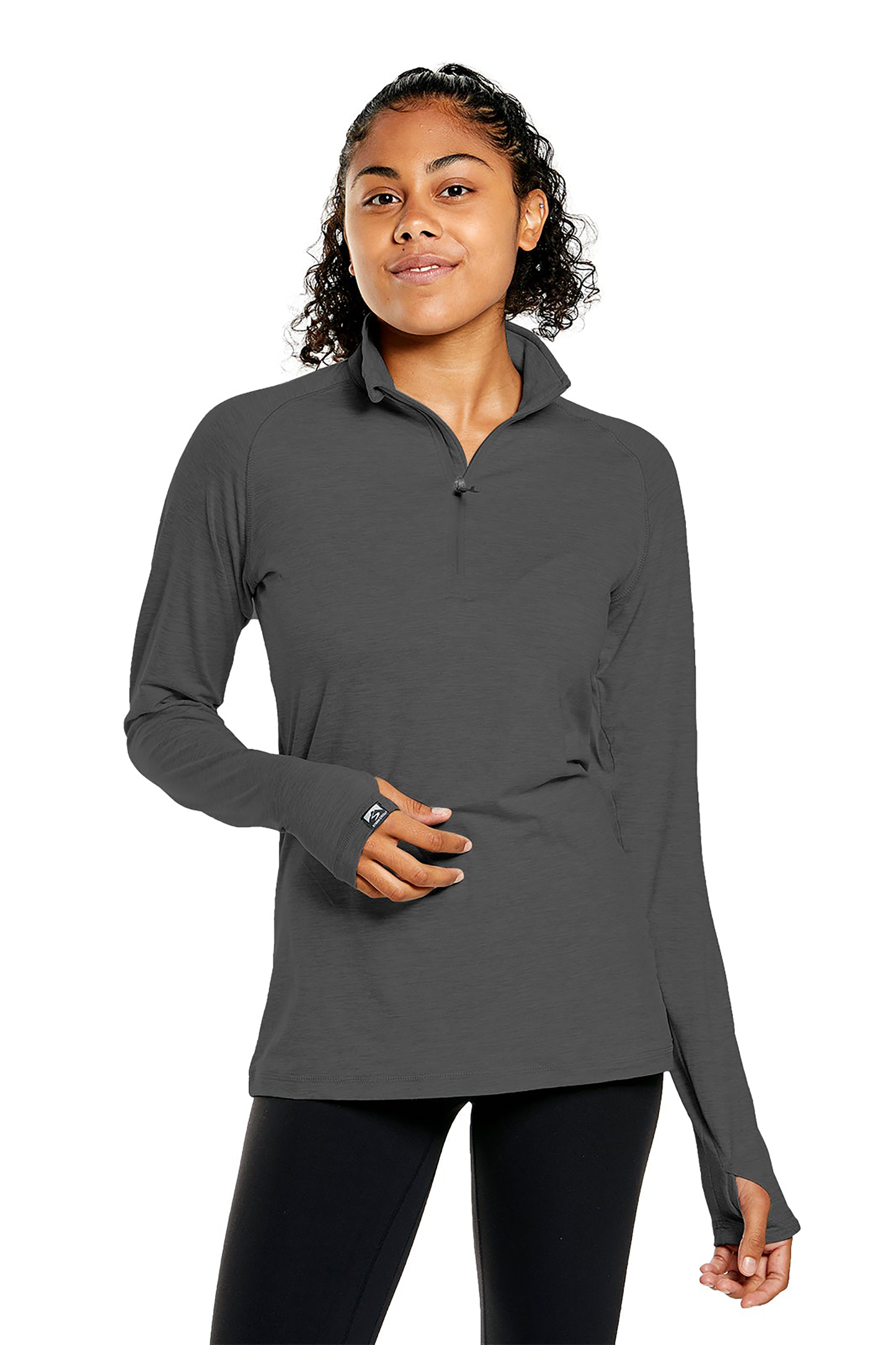 Storm Creek Women's Pacesetter 1/4 Zip