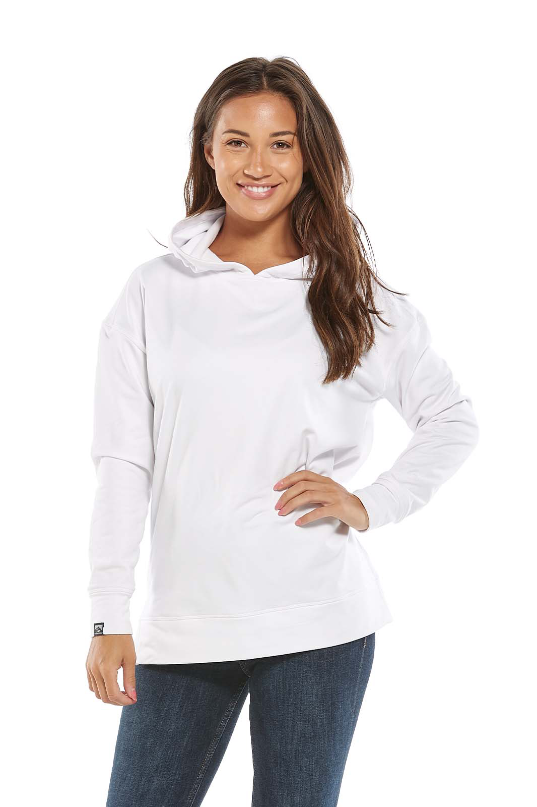 Storm Creak Women's Sidekick Hoodie