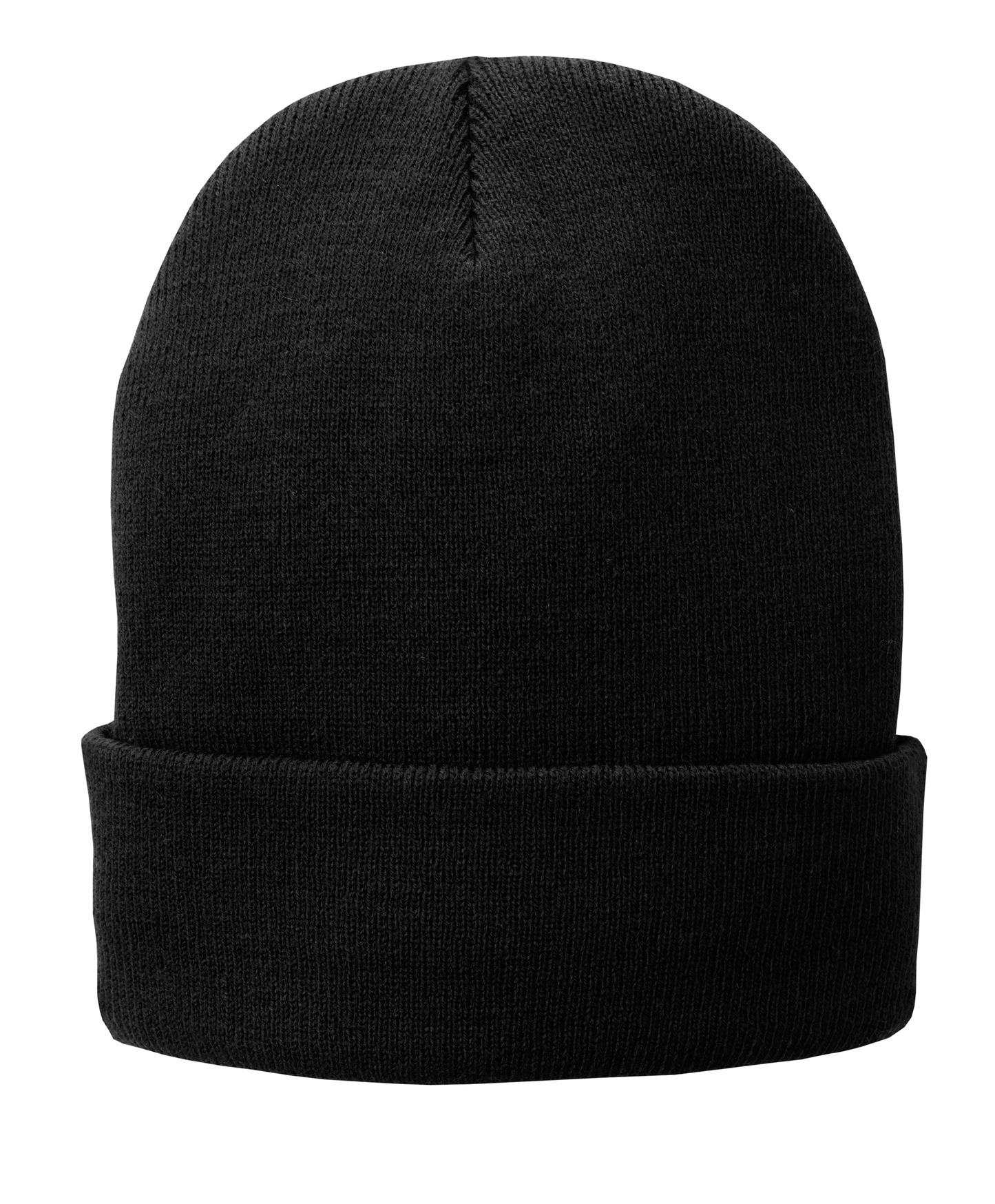 Port and Company Fleece-Lined Knit Cap