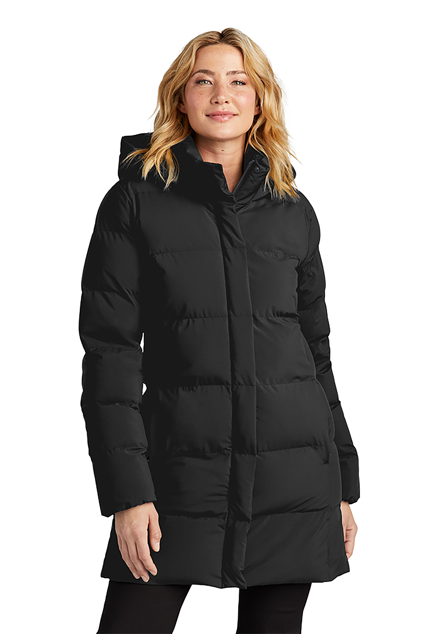 Mercer+Mettle Women’s Puffy Parka