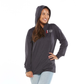 Storm Creak Women's Sidekick Hoodie