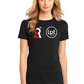 District Women's Perfect Weight Tee