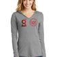 District Women’s Perfect Tri Long Sleeve Hoodie