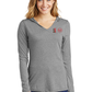District Women’s Perfect Tri Long Sleeve Hoodie