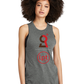 District Women’s Perfect Tri® Muscle Tank