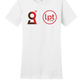 District Women’s Fitted The Concert Tee