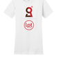 District Women’s Fitted The Concert Tee