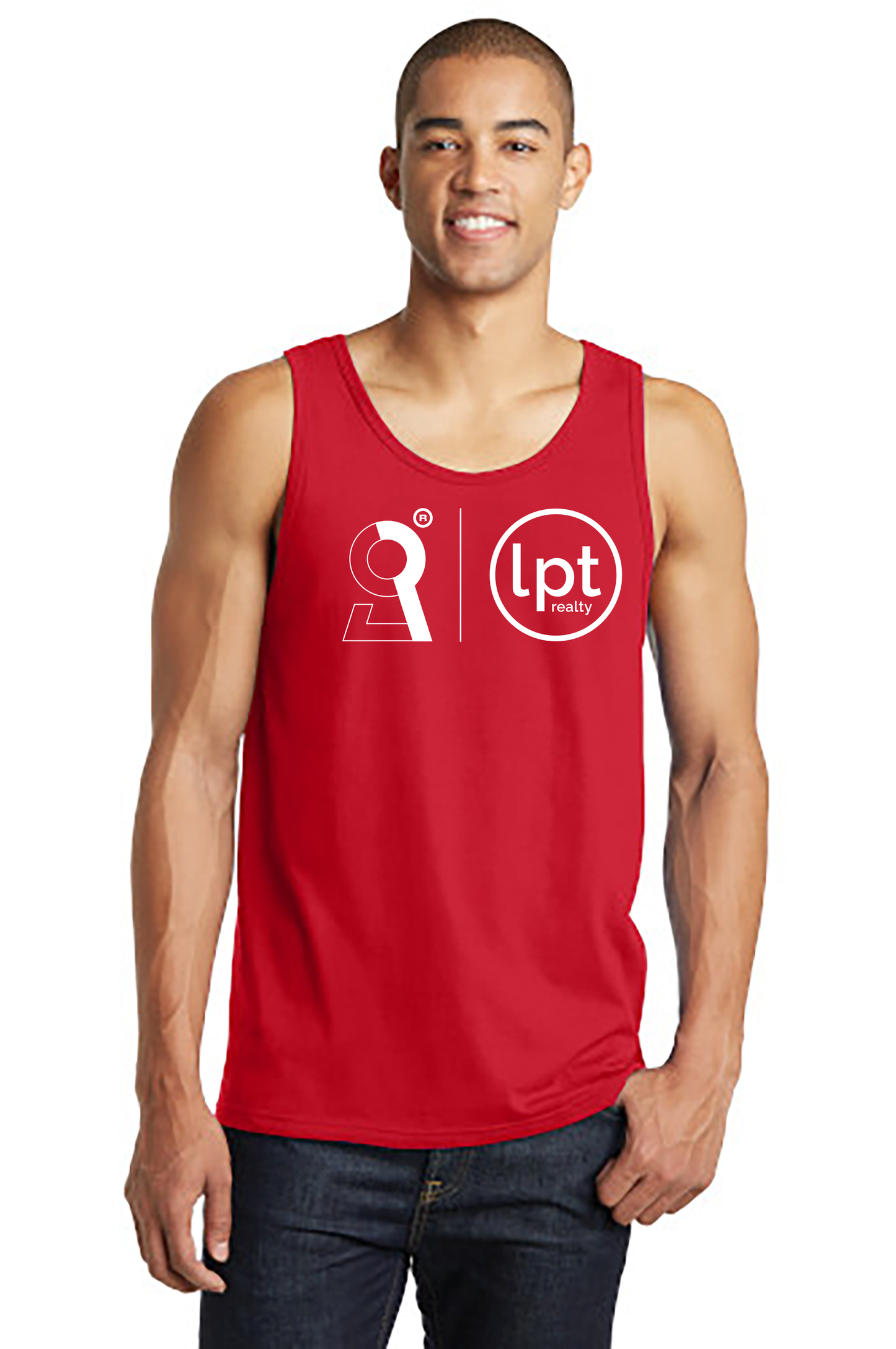 District The Concert Tank
