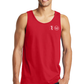 District The Concert Tank