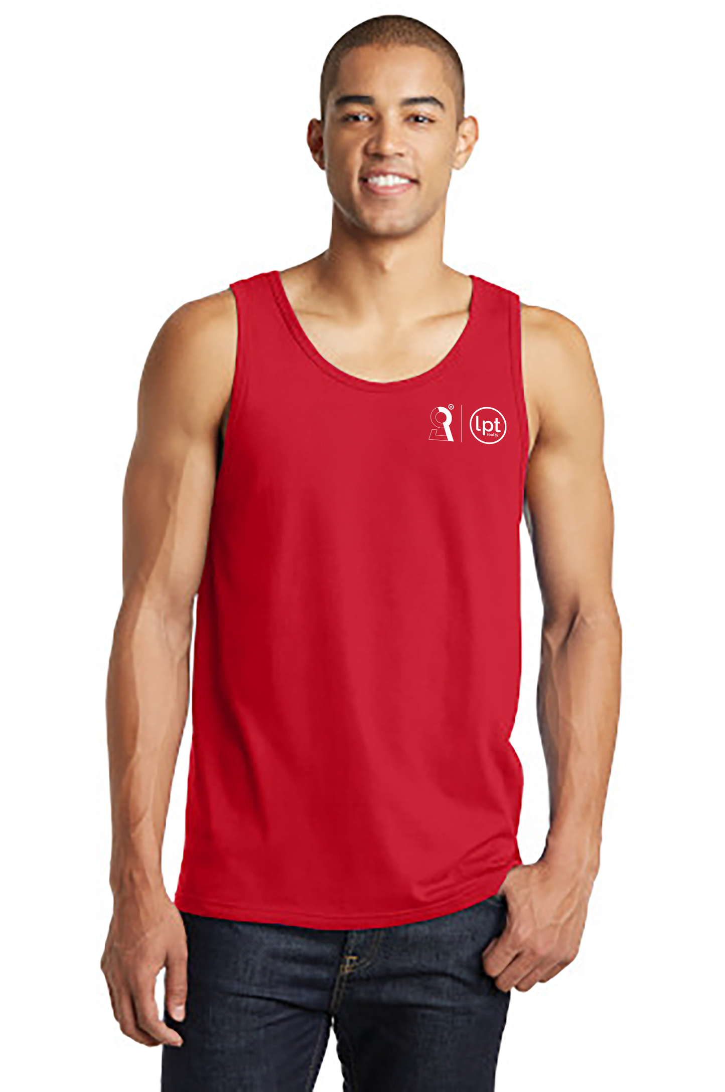 District The Concert Tank