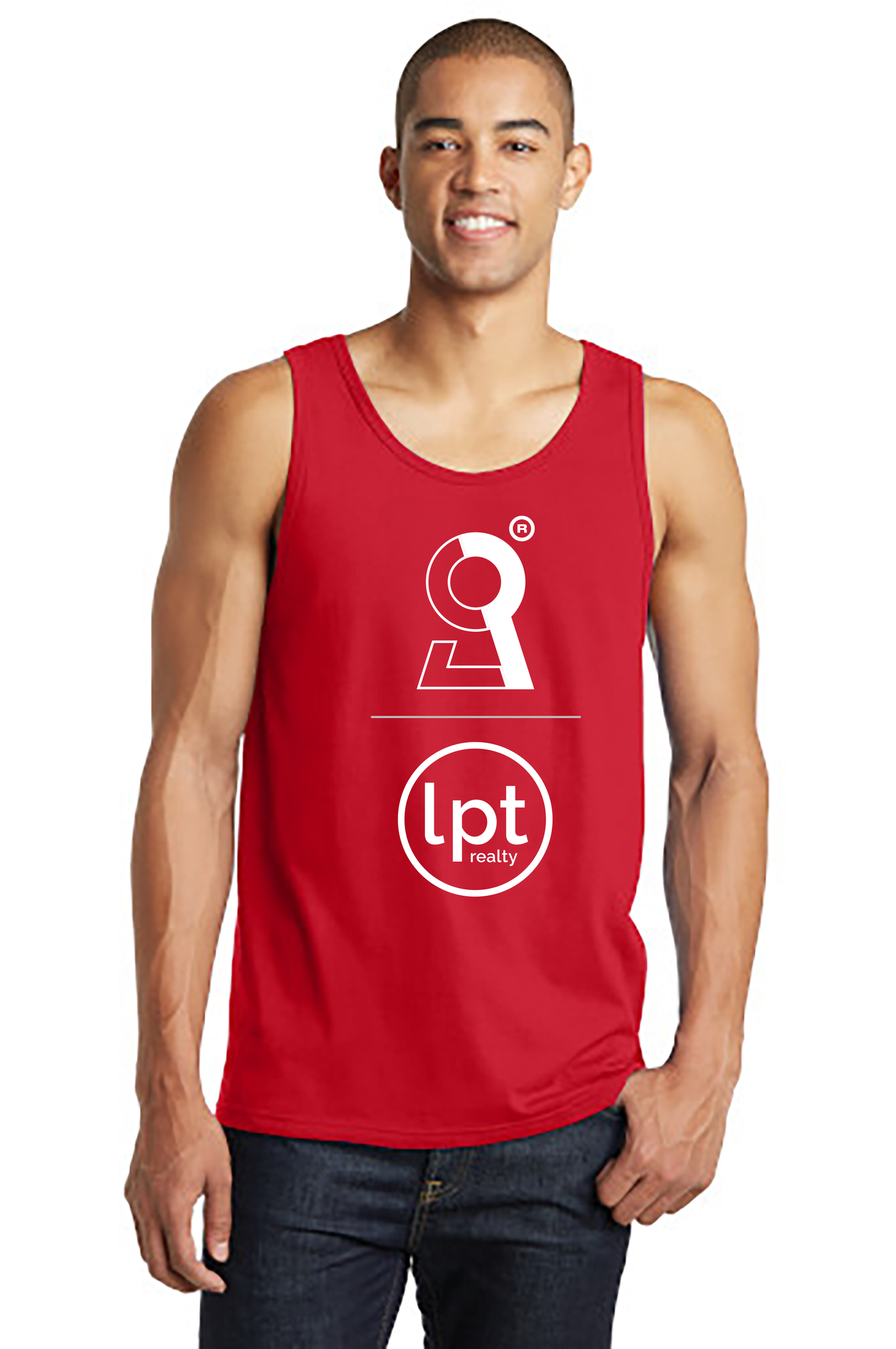 District The Concert Tank