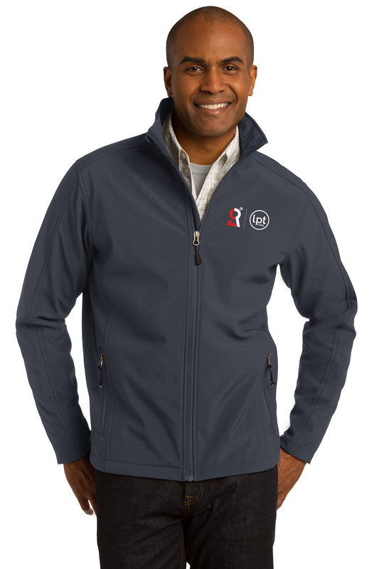 Port Authority Core Soft Shell Jacket