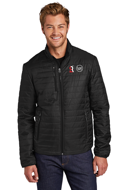 Port Authority Packable Puffy Jacket