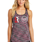 OGIO ENDURANCE Ladies Verge Racerback Tank