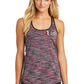 OGIO ENDURANCE Ladies Verge Racerback Tank