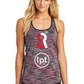 OGIO ENDURANCE Ladies Verge Racerback Tank
