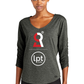 OGIO Ladies Evolution V-Neck