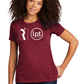 Next Level Apparel Women’s Cotton Tee