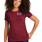 Next Level Apparel Women’s Cotton Tee