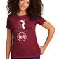 Next Level Apparel Women’s Cotton Tee