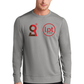 OGIO Luuma Flex Long Sleeve Crew