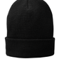 Port and Company Fleece-Lined Knit Cap