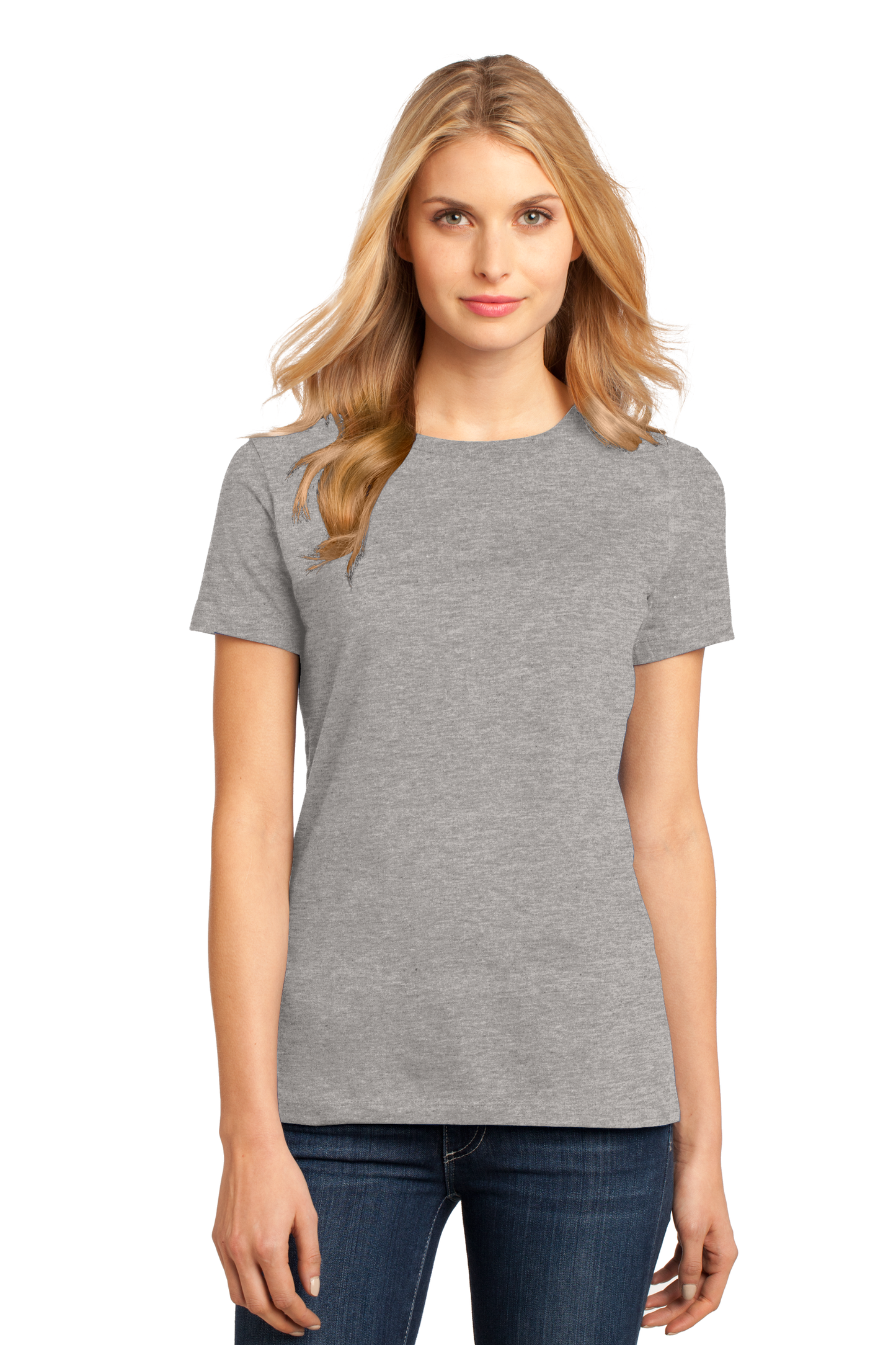 District Women's Perfect Weight Tee