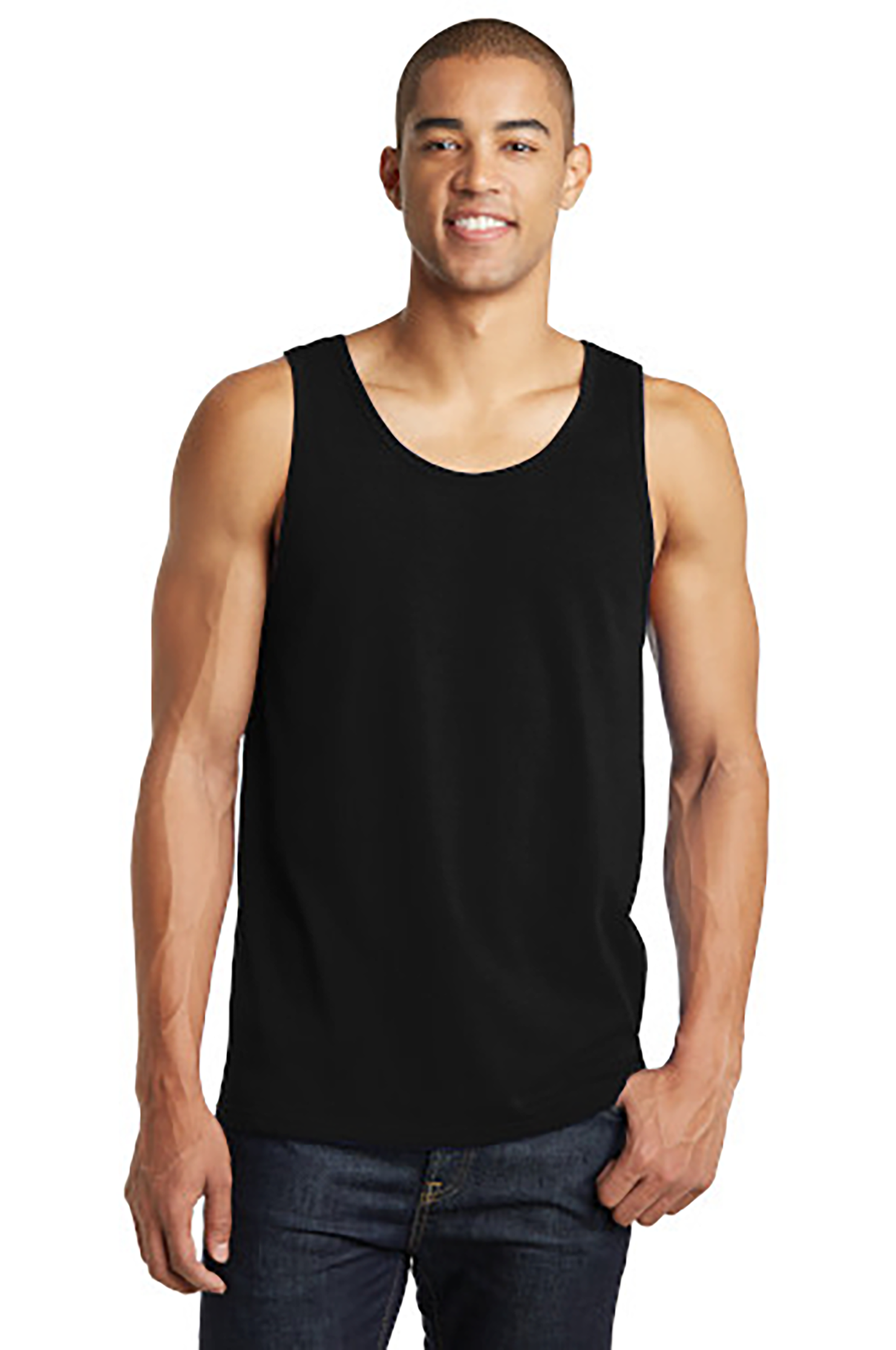 District The Concert Tank