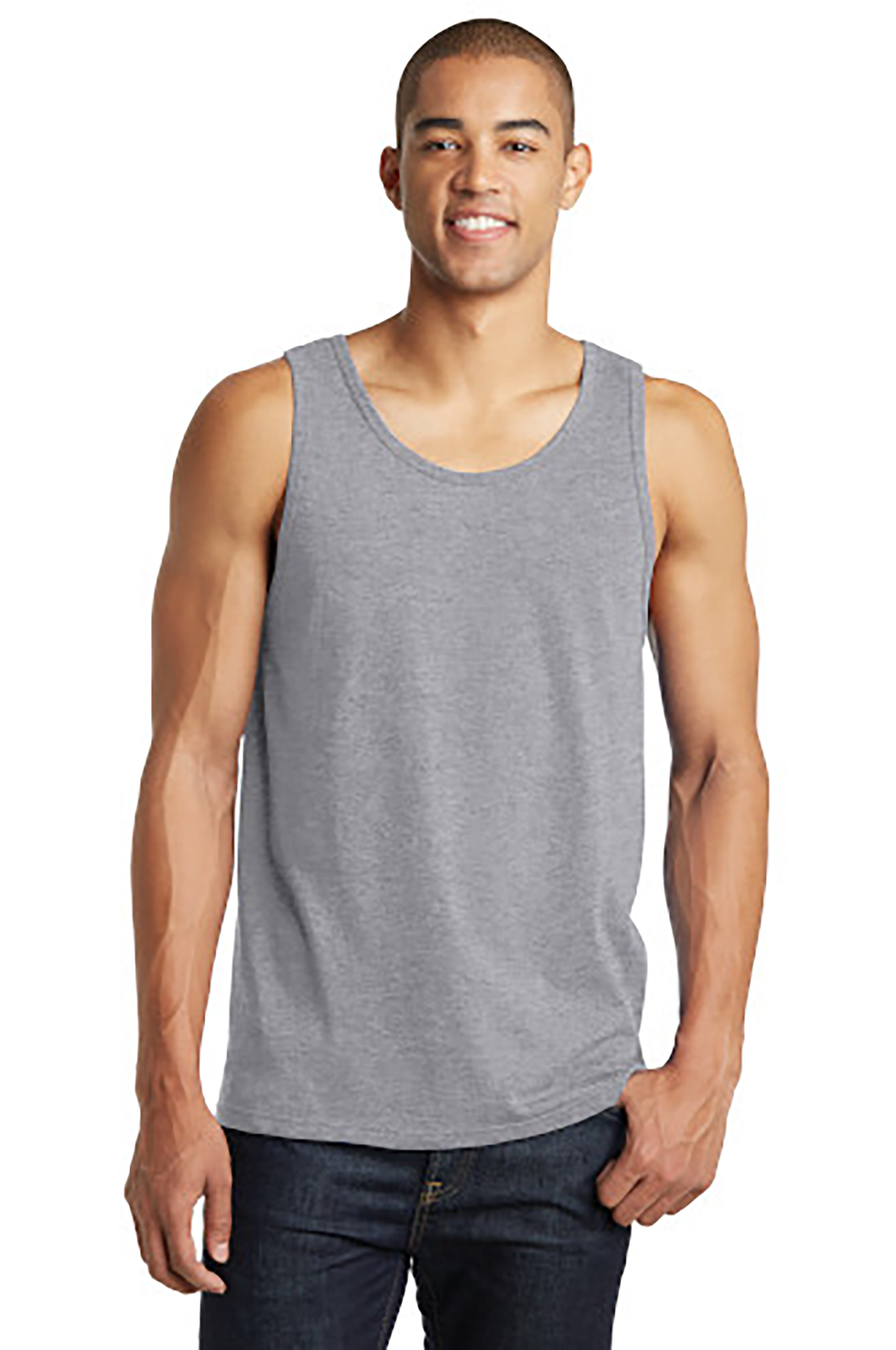 District The Concert Tank