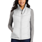 Port Authority Ladies Puffy Vest