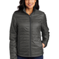 Port Authority Ladies Packable Puffy Jacket