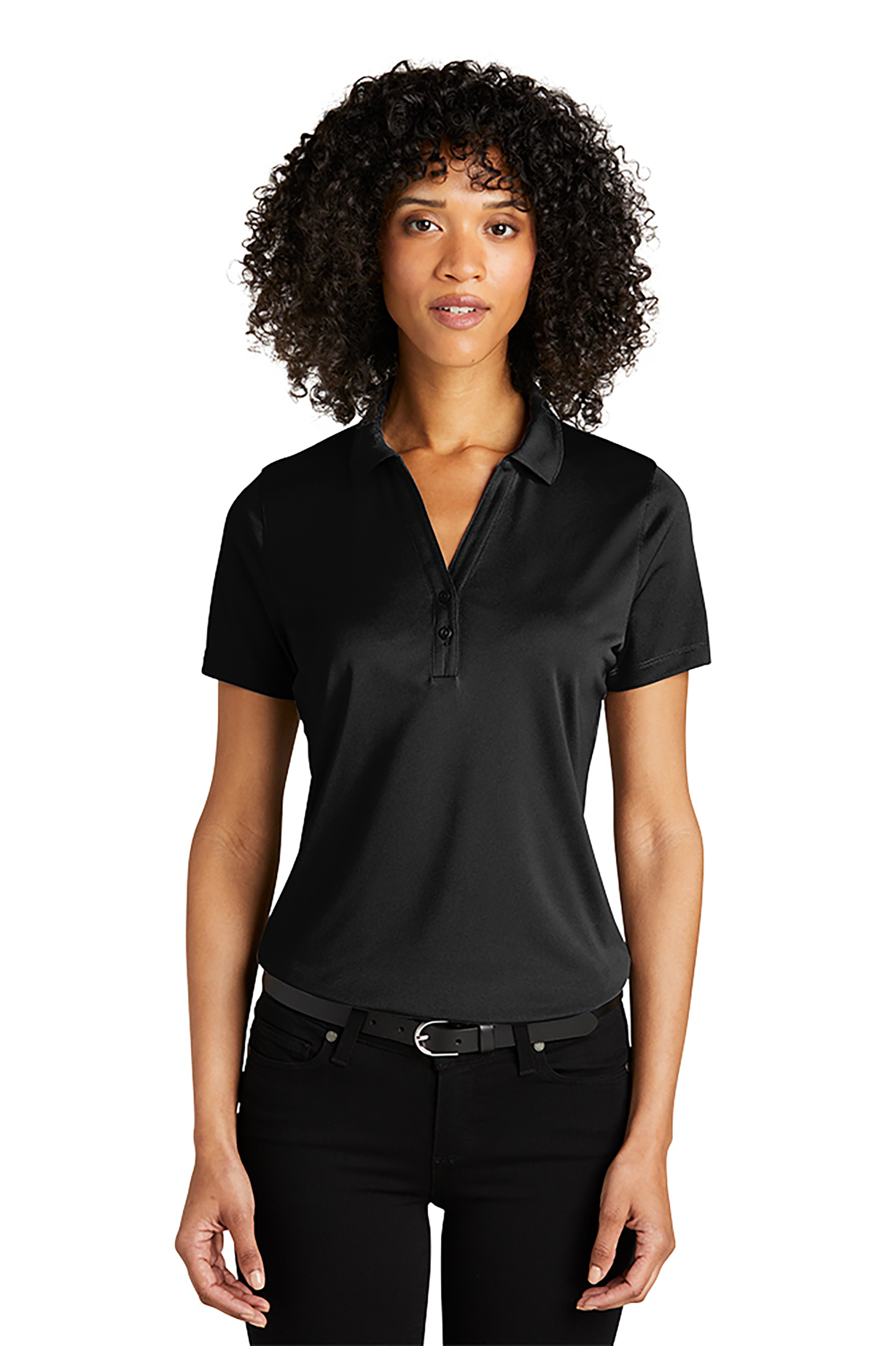 Port Authority Ladies C-FREE Performance Polo