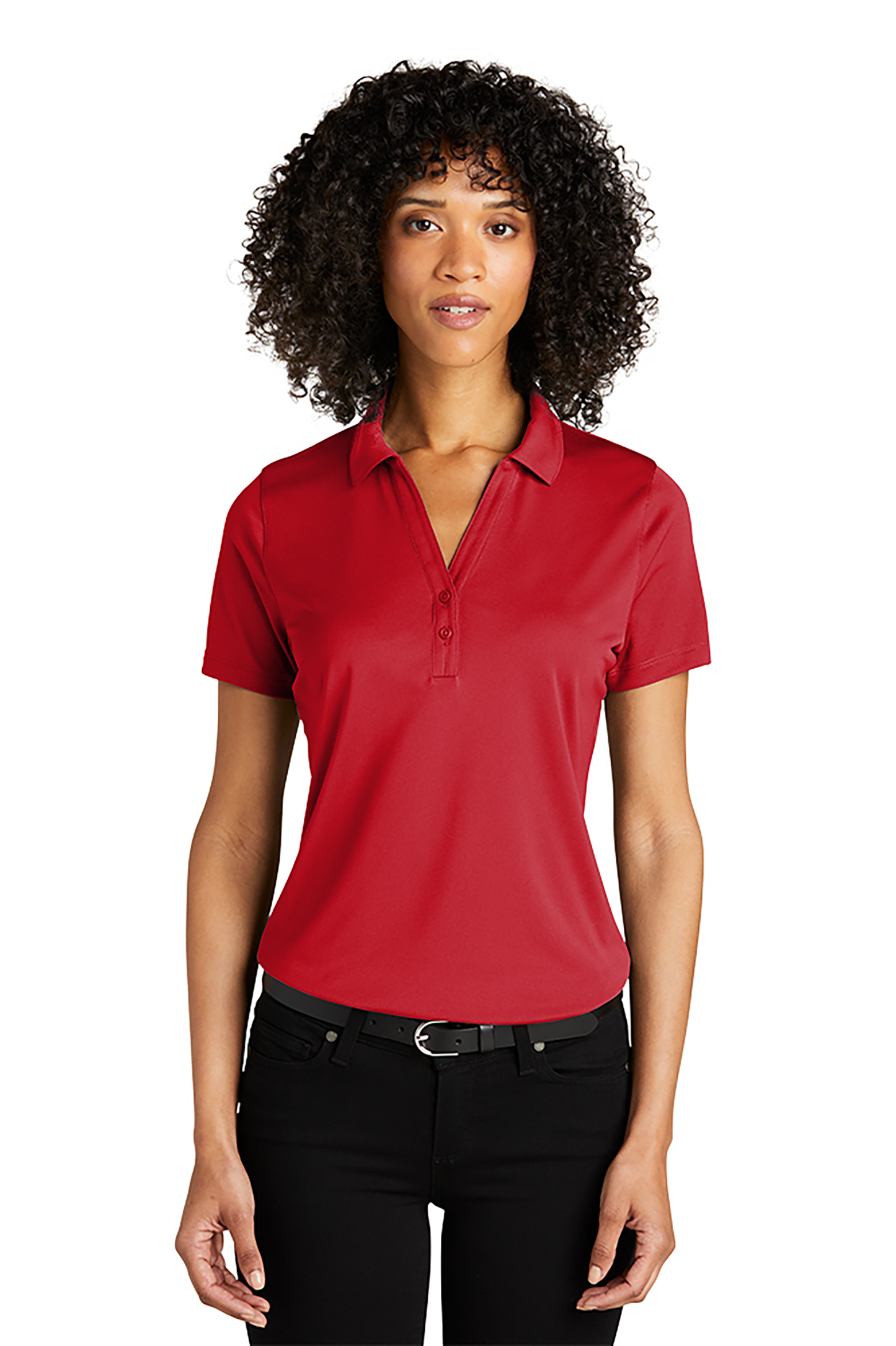 Port Authority Ladies C-FREE Performance Polo