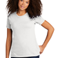 Next Level Apparel Women’s Cotton Tee